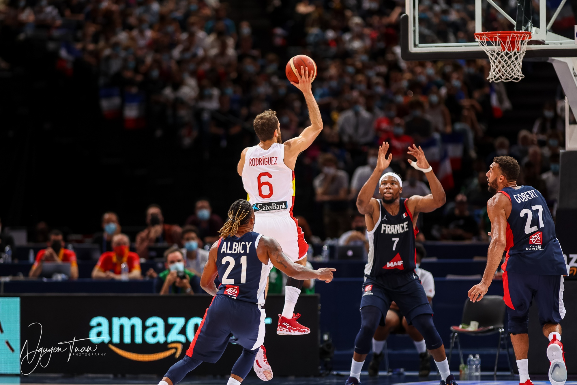 2021   France vs Espagne 4064